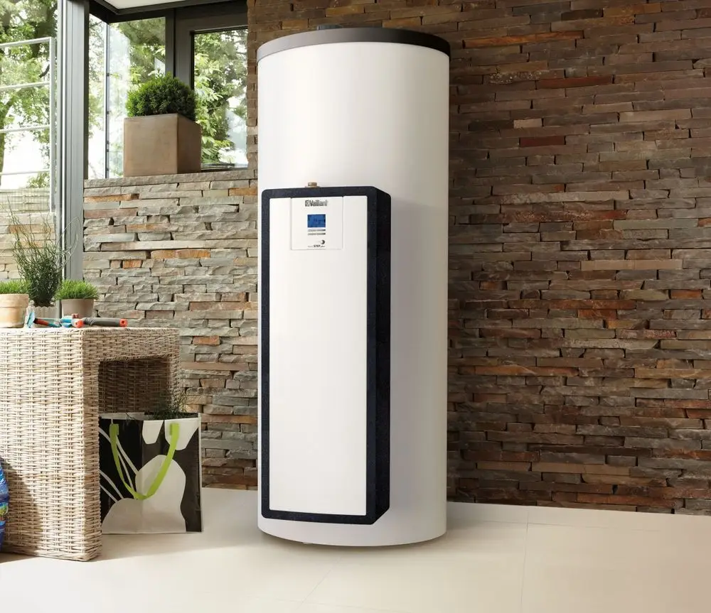 Vaillant auroSTEP plus gallery 1b